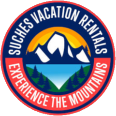 Suches Vacation Rentals logo