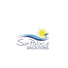Sun Palace Vacations logo