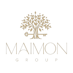 The Maimon Group logo