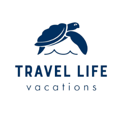 Travel Life Vacations logo