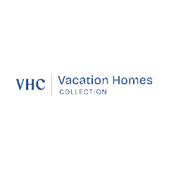 Vacation Homes Collection logo