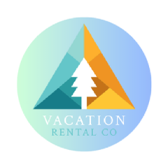 Vacation Rental Co logo