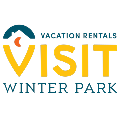 Visit Winter Park Lodging logo